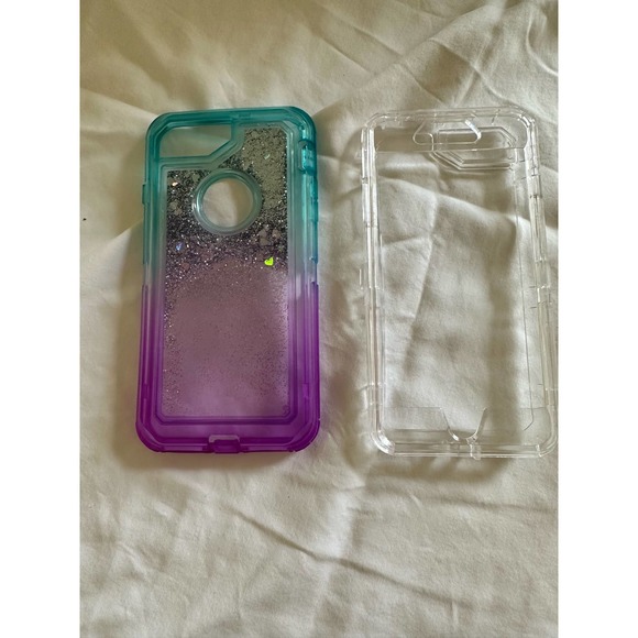 iPhone 8plus case - Picture 3 of 5